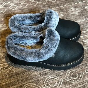 Sketchers bobs clogs
